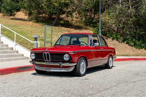 1970 Bmw 2002 Classic Cars For Sale Streetside Classics
