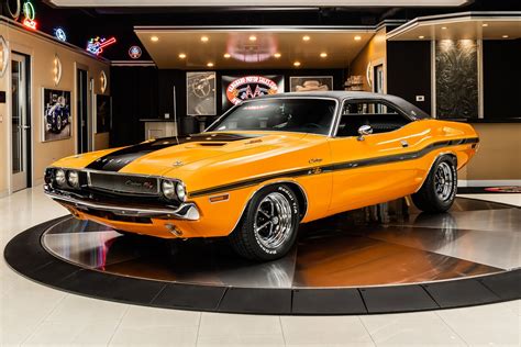 1970 Dodge Challenger Classic Cars For Sale Michigan Muscle Old Cars Vanguard Motor Sales 1970 Dodge Challenger Classic Cars For Sale Michigan Muscle Old Cars Vanguard Motor Sales