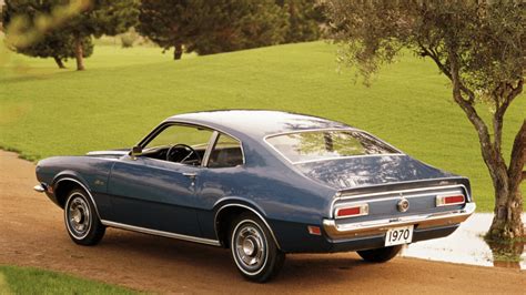 1970 Ford Maverick Gets Surprisingly Critical Take From Motor Trend Indie Auto