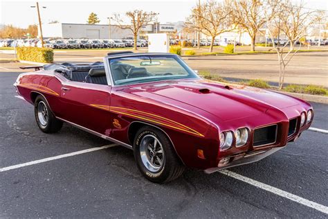 1970 Pontiac Gto Convertible A Timeless Classic En Wheelz Me 1970 Pontiac Gto Convertible A Timeless Classic En Wheelz Me