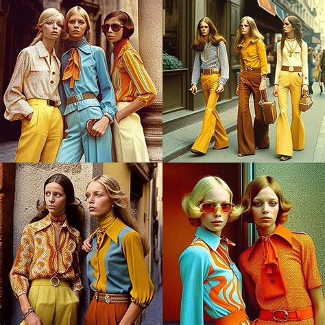 1970S Fashion Midjourney Style Andrei Kovalev Amp 39 S Midlibrary 1970S Fashion Midjourney Style Andrei Kovalev Amp 39 S Midlibrary