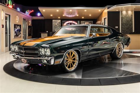 1971 Chevrolet Chevelle Classic Cars For Sale Michigan Muscle Old Cars Vanguard Motor Sales 1971 Chevrolet Chevelle Classic Cars For Sale Michigan Muscle Old Cars Vanguard Motor Sales