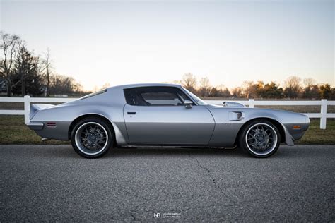 1971 Pontiac Firebird Trans Am No Reserve Classics Llc 1971 Pontiac Firebird Trans Am No Reserve Classics Llc