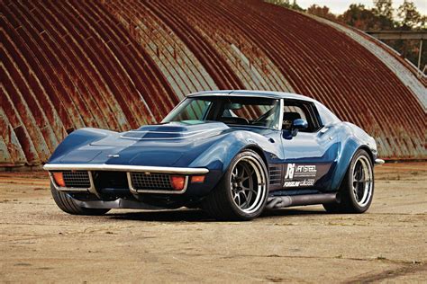 1972 Chevrolet Corvette C3 Production Statistics Facts Features And Images 1972 Chevrolet Corvette C3 Production Statistics Facts Features And Images