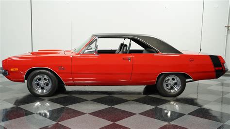 1972 Dodge Dart Classic Cars For Sale Streetside Classics 1972 Dodge Dart Classic Cars For Sale Streetside Classics