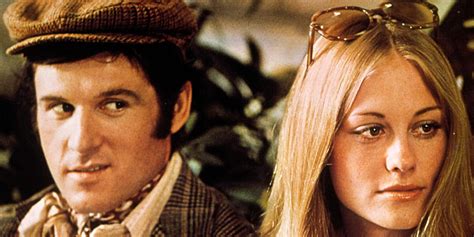 Unforgettable Movies from 1972 That Defined the Era