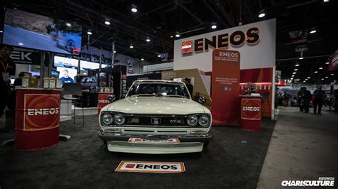 1972 Nissan Skyline Cross Country To Wow The Crowds At Sema 1972 Nissan Skyline Cross Country To Wow The Crowds At Sema