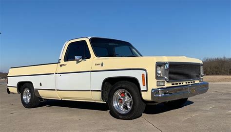 1973 1987 Chevy C10 And Gmc Truck Buyer S Guide