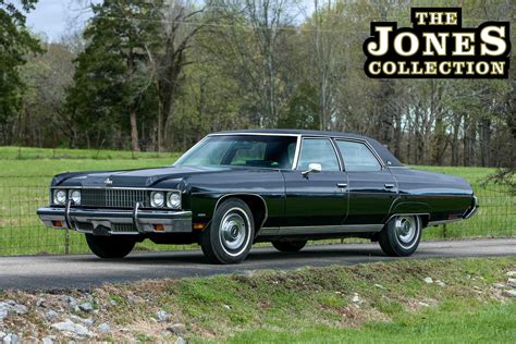 1973 Chevrolet Caprice Classic The Online Automotive Marketplace Hemmings The World S Largest Collector Car Marketplace 1973 Chevrolet Caprice Classic The Online Automotive Marketplace Hemmings The World S Largest Collector Car Marketplace