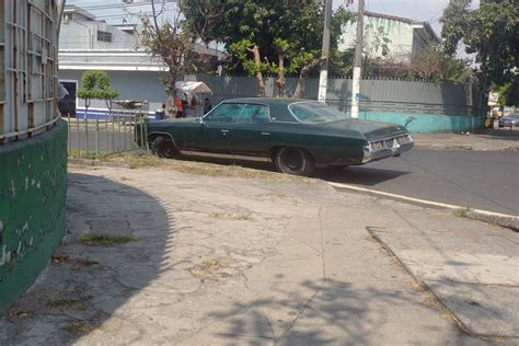 1973 Chevrolet Caprice Old Beater Curbside Classic Curbside Classic 1973 Chevrolet Caprice Old Beater Curbside Classic Curbside Classic