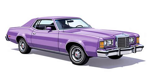 1973 Mercury Cougar Catalog And Classic Car Guide Ratings And Features Metro Moulded Parts Inc