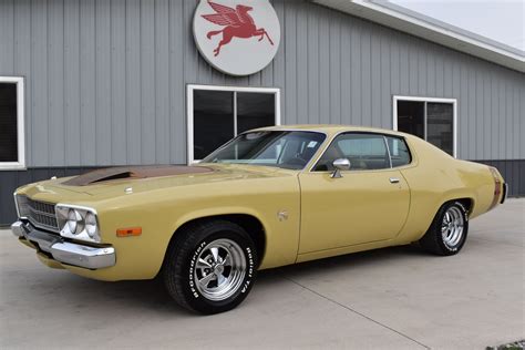 Restoring and Customizing the 1973 Plymouth Satellite for Classic Car Enthusiasts