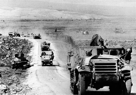 1973 Yom Kippur War