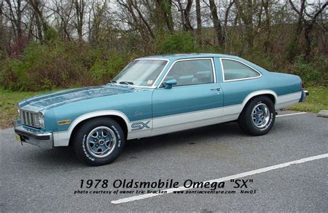 1975 1979 Oldsmobile Omega