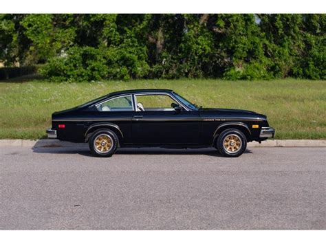 1975 Chevrolet Vega For Sale Classiccars Com Cc 1373998 1975 Chevrolet Vega For Sale Classiccars Com Cc 1373998