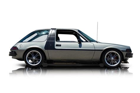 1976 Amc Pacer For Sale Exotic Car Trader Lot 240617976 1976 Amc Pacer For Sale Exotic Car Trader Lot 240617976