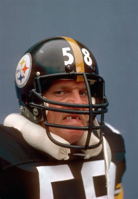 1976 Steelers Steelers Football Pittsburgh Steelers Jack Lambert 1976 Steelers Steelers Football Pittsburgh Steelers Jack Lambert