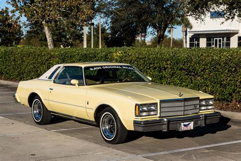 1977 Buick Regal Image Photo 1 Of 4