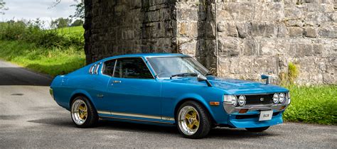 1978 1981 Toyota Celica The Americanized Japanese Gt Autopolis