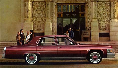 1978 Cadillac Fleetwood Brougham Print Advertisement 3 Page Ad Ebay 1978 Cadillac Fleetwood Brougham Print Advertisement 3 Page Ad Ebay