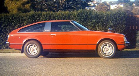 1978 Toyota Celica Prices Reviews Pictures