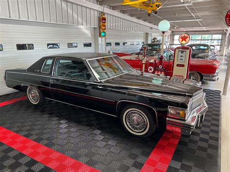 1979 Cadillac Deville Cruisin Classics 1979 Cadillac Deville Cruisin Classics