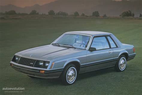 1979 Ford Mustang: A Classic Car That Defined an Era