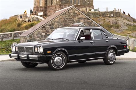 1979 Toyota Cressida Quick Take More Modern Than You D Think Autoguide Com 1979 Toyota Cressida Quick Take More Modern Than You D Think Autoguide Com