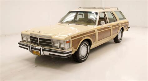 1980 Chrysler Town Country Station Wagon The Station Wagon Was Purchased In 1979 From The Barish Chrysler Plymouth Dealer On La Brea Avenue In Los Angeles Lucy Titled The Car In 1980 Chrysler Town Country Station Wagon The Station Wagon Was Purchased In 1979 From The Barish Chrysler Plymouth Dealer On La Brea Avenue In Los Angeles Lucy Titled The Car In