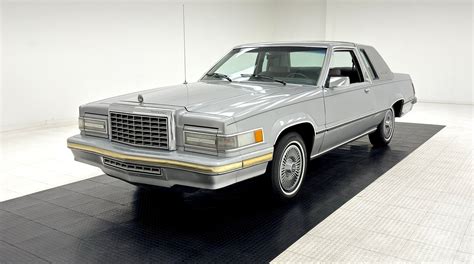 1980 Ford Thunderbird: A Classic Car Revival