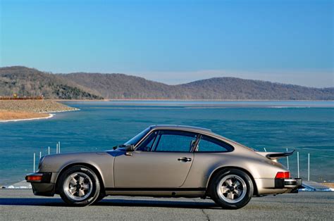 1980 Porsche 911 Sc Weissach Edition Wallpapers And Hd Images Car Pixel