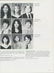 1980 Yearbook From Monroe Woodbury High School From Central Valley New