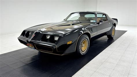 1981 Firebird: A Complete Guide to Restoring and Collecting