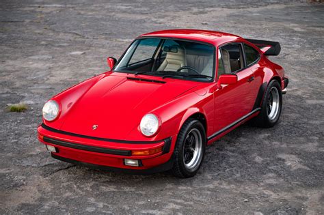 1984 Porsche 911: A Classic Sports Car You Must Know