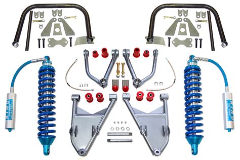 1986 1995 Toyota Pickup 4Runner Suspension 1986 1995 Toyota Pickup 4Runner Suspension