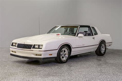 1986 Monte Carlo SS: Ultimate Buying Guide and Features