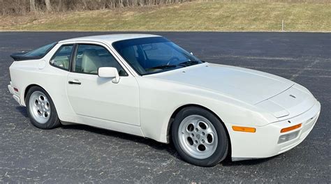 1986 Porsche 944 Repo Finder 1986 Porsche 944 Repo Finder