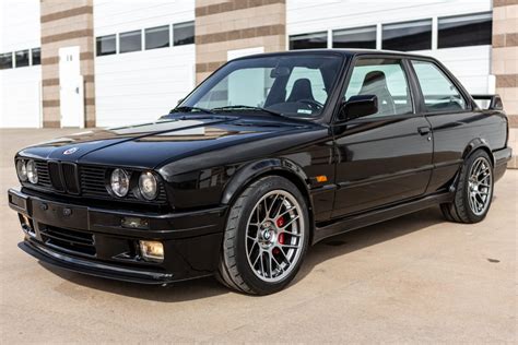 Restoring andUpgrading the 1987 BMW 325i: Tips and Insights