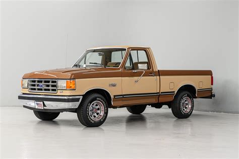 1987 Ford F150 Auto Barn Classic Cars 1987 Ford F150 Auto Barn Classic Cars