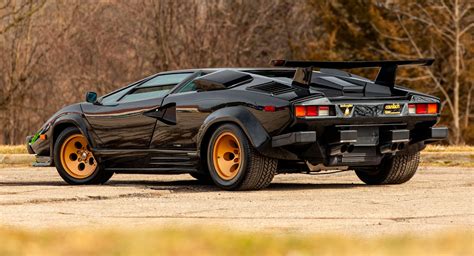 1987 Lamborghini Countach Lp5000 Quattrovalvole Hagerty Valuation Tools 1987 Lamborghini Countach Lp5000 Quattrovalvole Hagerty Valuation Tools