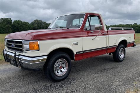 1989 F150: Essential Buying, Maintenance Tips & Upgrades