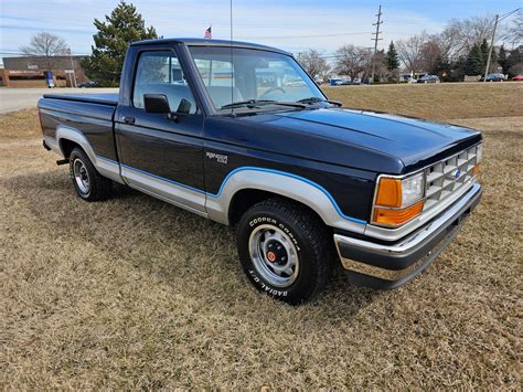 Top Benefits and Common Issues of the 1989 Ford Ranger