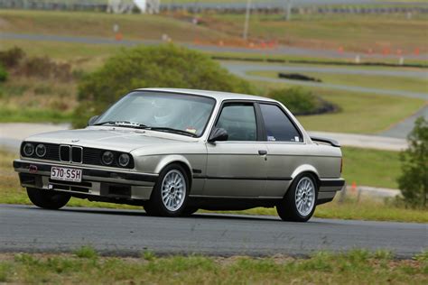 1990 Bmw 325I Arainsworth Shannons Club