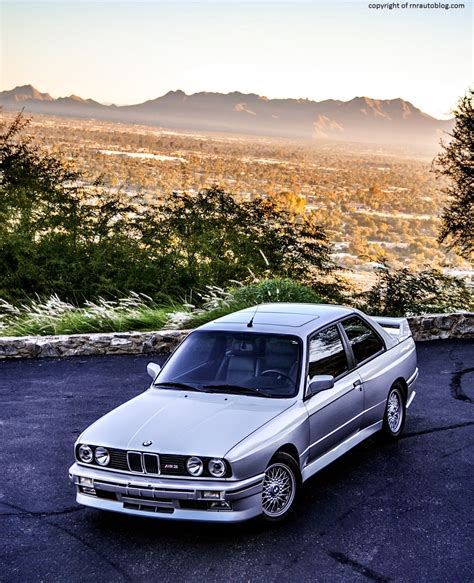 1990 Bmw M3 Review Rnr Automotive Blog
