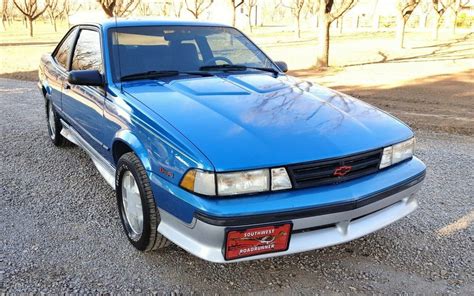 The Ultimate Guide to Restoring and Maintaining Your 1990 Chevy Cavalier