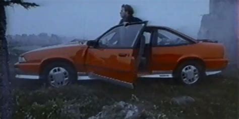 1990 Chevy Z24 Drives Into Bodice Ripper Steals Heroine S Heart