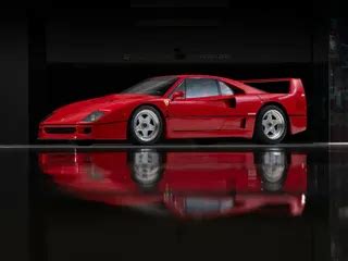 1990 Ferrari F40 Sold At Rm Sotheby S Dare To Dream 2024 Classic Com 1990 Ferrari F40 Sold At Rm Sotheby S Dare To Dream 2024 Classic Com