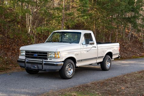 1990 Ford F150 Classic Auto Mall