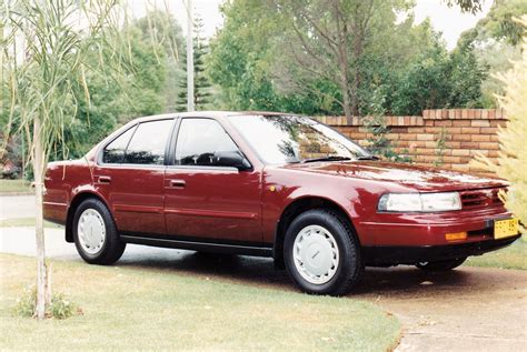 1990 Nissan Maxima: The Ultimate Guide to Features and Value