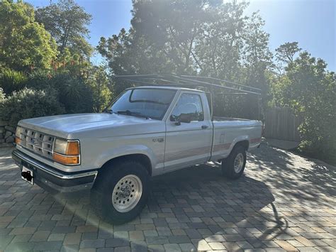 1991 Ford Ranger Prices Reviews Pictures Cargurus